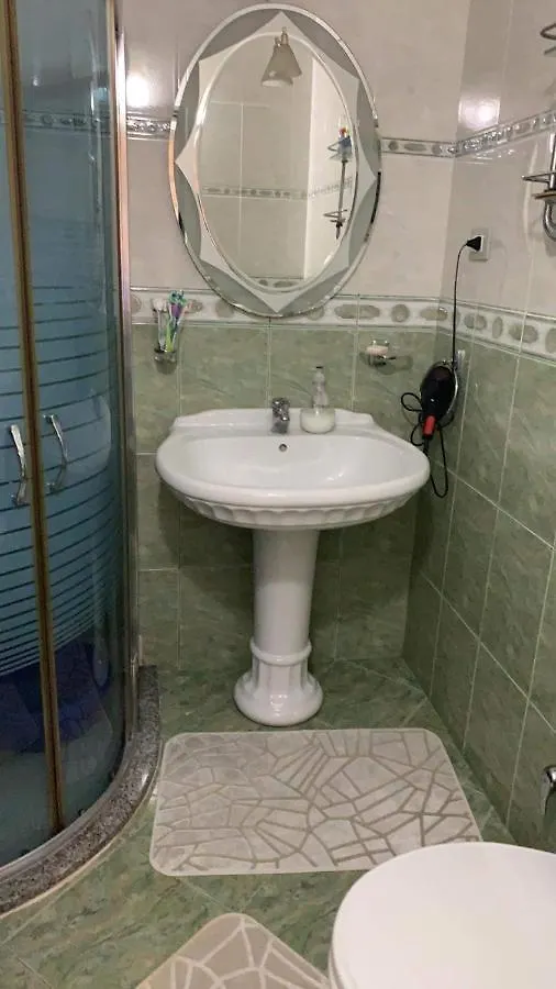 Home Sweet Home Shkodër Albanien